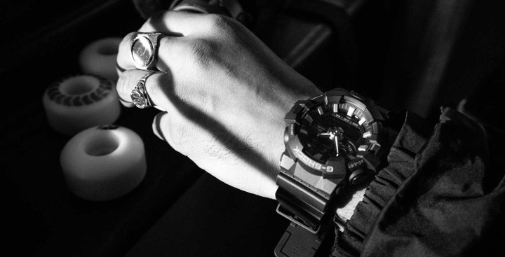 Bild von Casio G-Shock