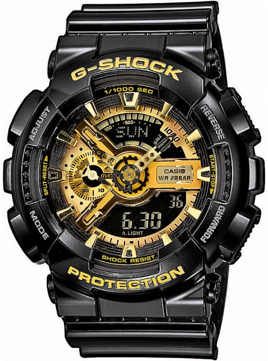 Bild von Casio G-Shock