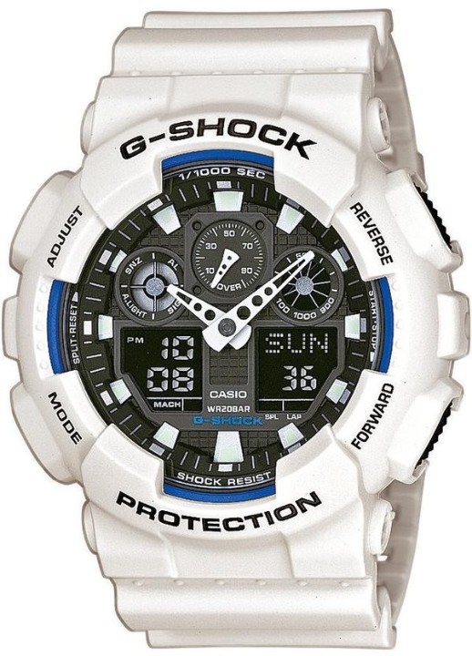 Bild von Casio G-Shock