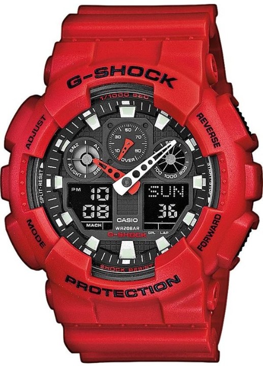 Bild von Casio G-Shock