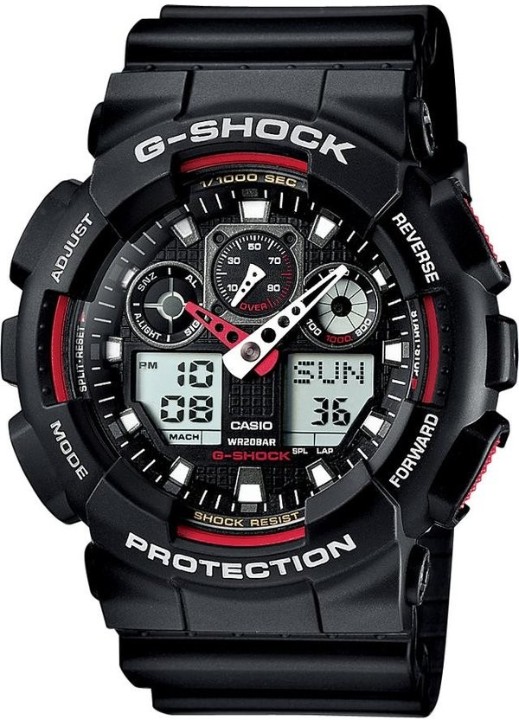 Bild von Casio G-Shock