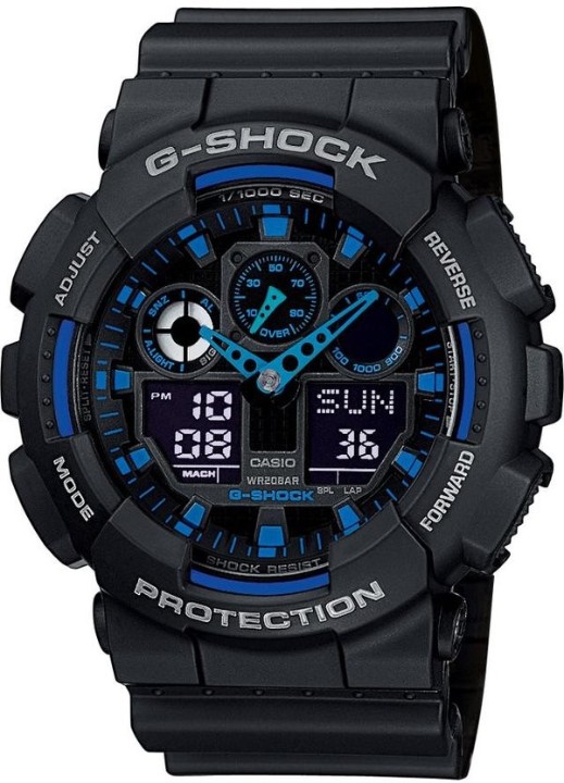 Bild von Casio G-Shock