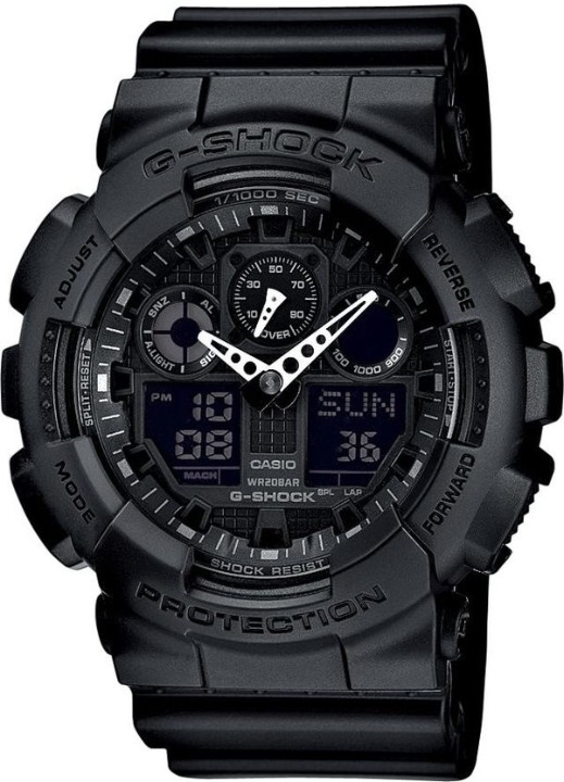 Bild von Casio G-Shock