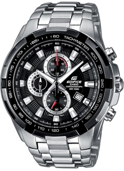 Bild von Casio Edifice Chronograph