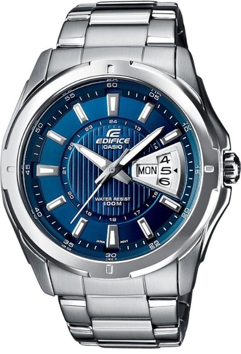 Bild von Casio Edifice