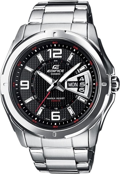 Bild von Casio Edifice