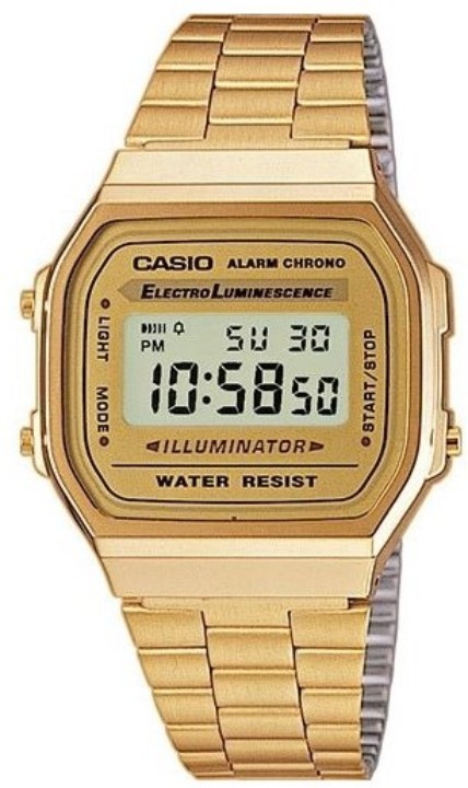 Bild von Casio Vintage