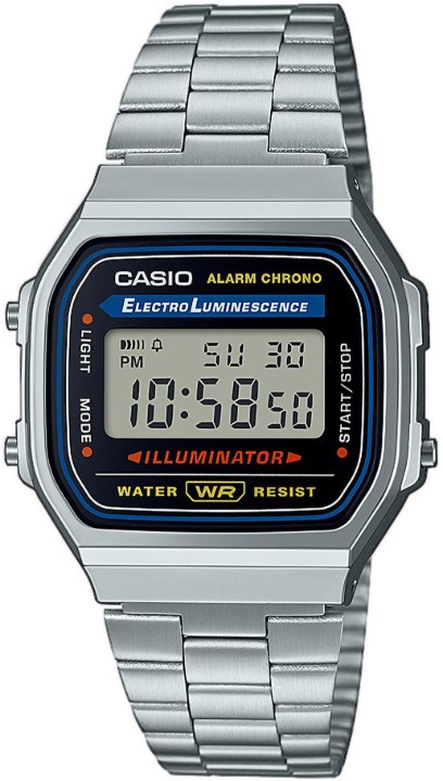 Bild von Casio Vintage