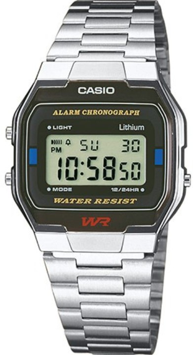 Bild von Casio Vintage