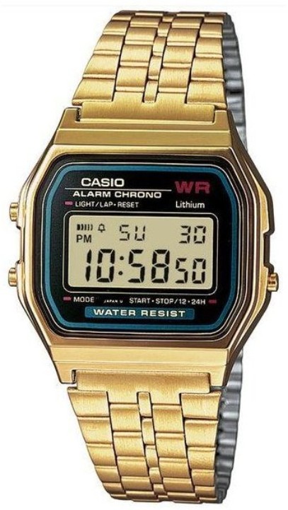 Bild von Casio Vintage