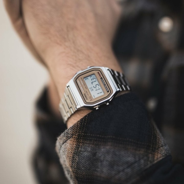 Bild von Casio Vintage