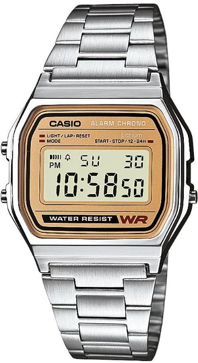 Bild von Casio Vintage