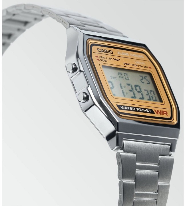Bild von Casio Vintage