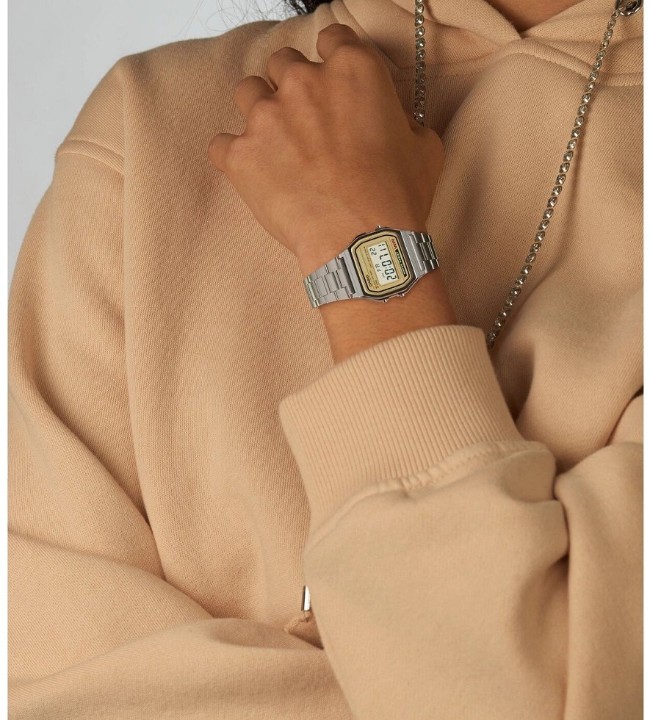 Bild von Casio Vintage