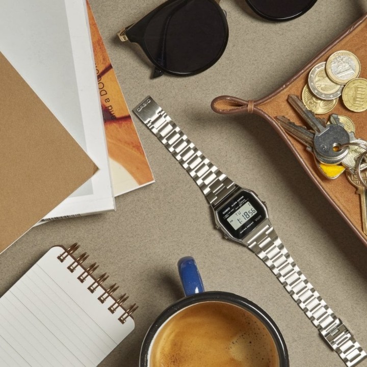 Bild von Casio Vintage