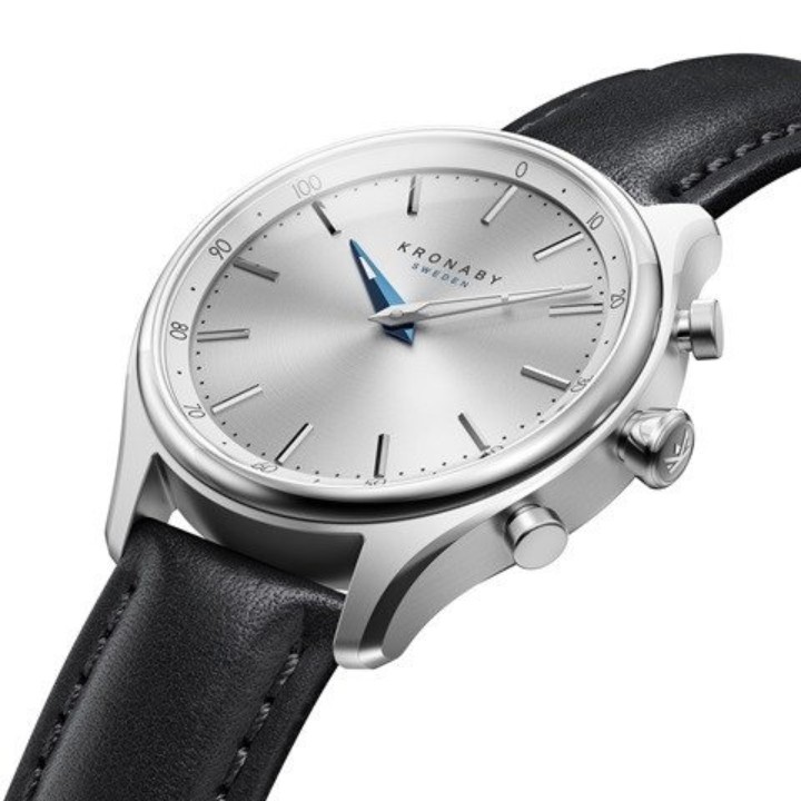 Bild von Kronaby Sekel 38 Steel