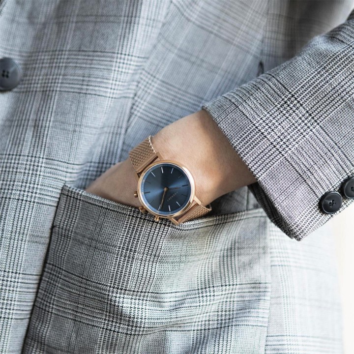 Bild von Kronaby Carat 38 Rose