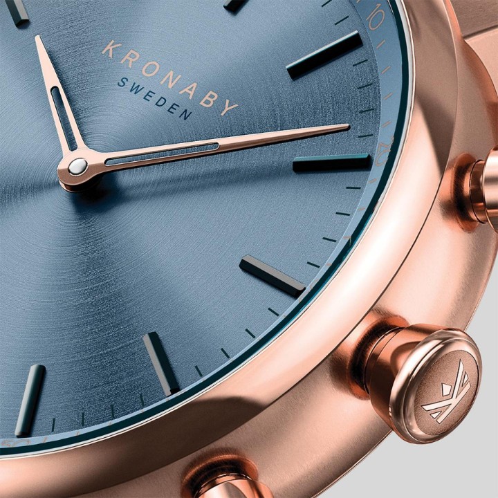 Bild von Kronaby Carat 38 Rose