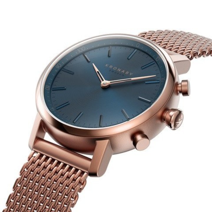 Bild von Kronaby Carat 38 Rose