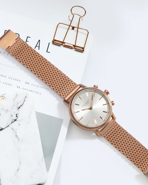 Bild von Kronaby Carat 38 Rose