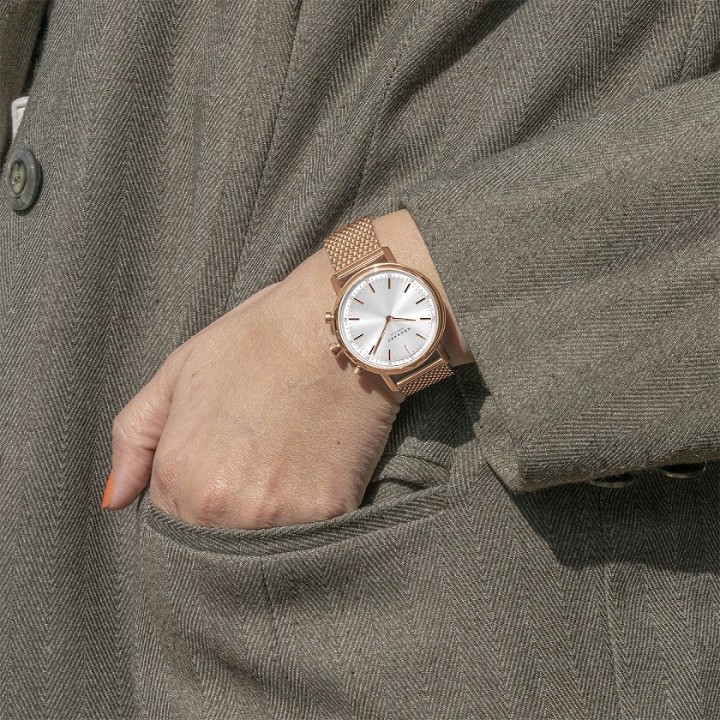 Bild von Kronaby Carat 38 Rose