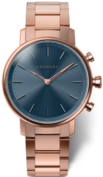 Bild von Kronaby Carat 38 Rose