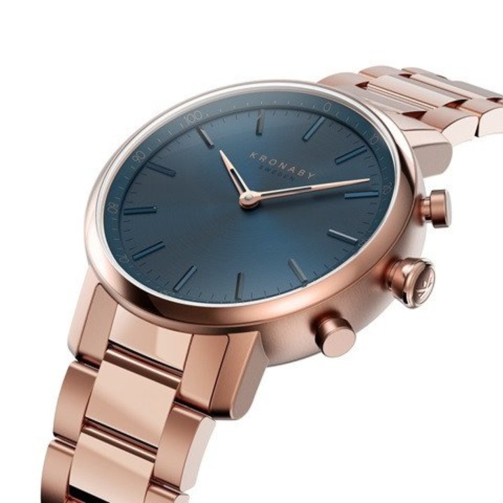 Bild von Kronaby Carat 38 Rose