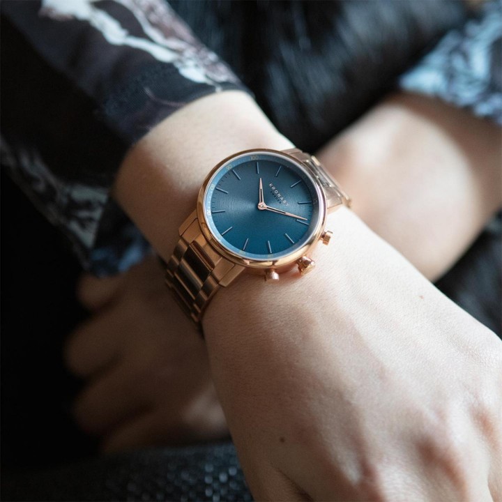 Bild von Kronaby Carat 38 Rose