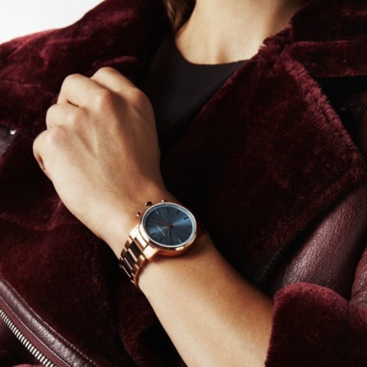 Bild von Kronaby Carat 38 Rose