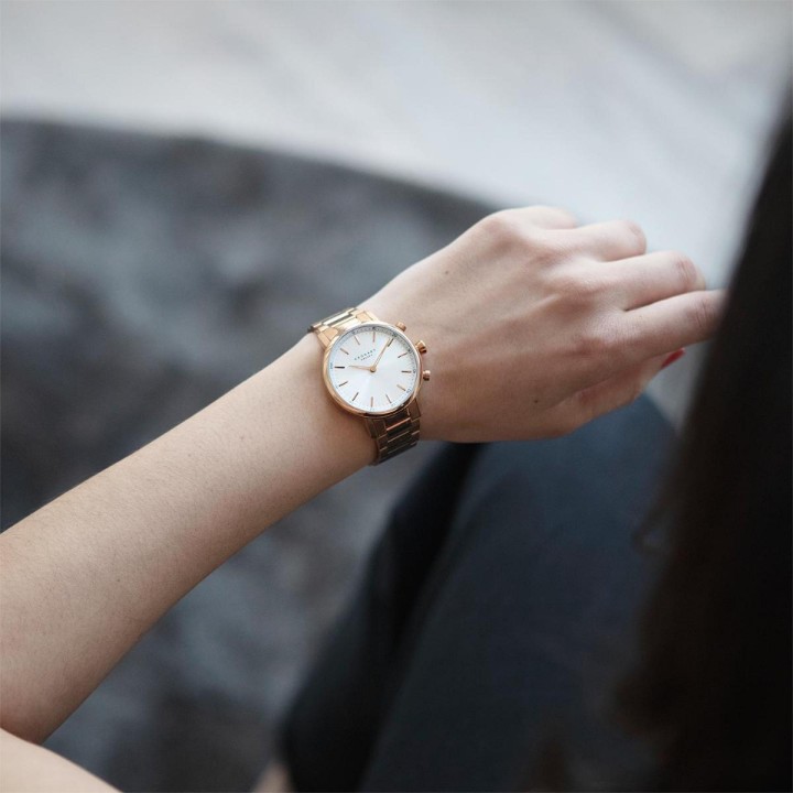 Bild von Kronaby Carat 38 Rose