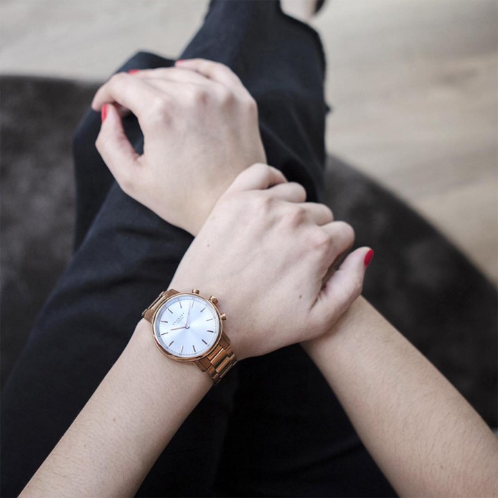Bild von Kronaby Carat 38 Rose