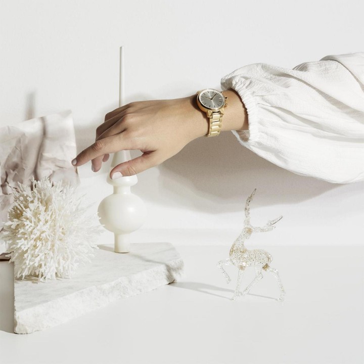 Bild von Kronaby Carat 38 Gold
