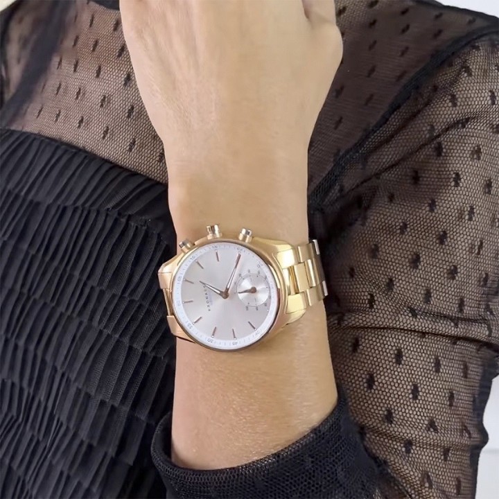 Bild von Kronaby Sekel 43 Rose