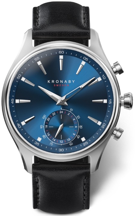 Bild von Kronaby Sekel 41 Steel