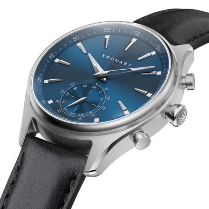 Bild von Kronaby Sekel 41 Steel