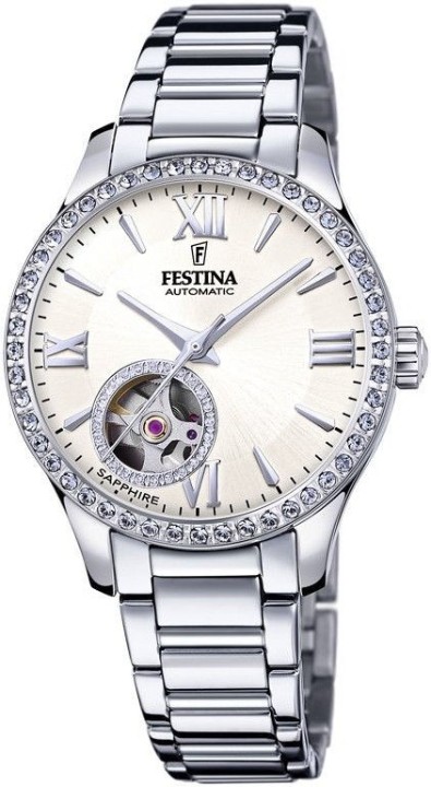 Bild von Festina Automatic