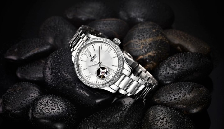 Bild von Festina Automatic