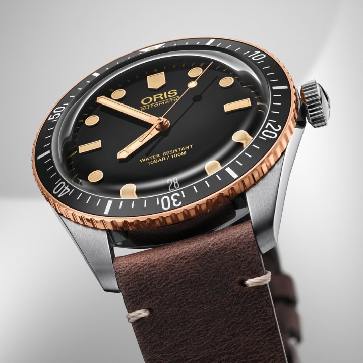 Bild von Oris Divers Sixty-Five