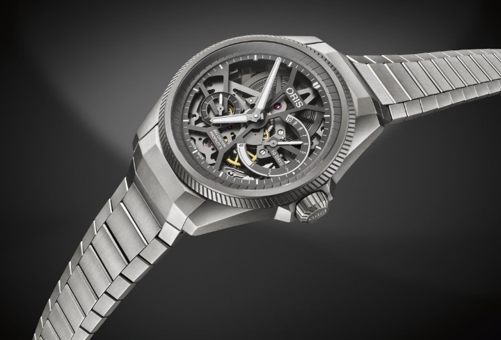 Bild von Oris ProPilot X Calibre 115