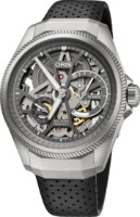 Produktdetails anzeigen - Oris ProPilot X Calibre 115 Bild von Oris ProPilot X Calibre 115