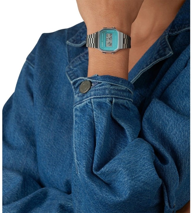 Bild von Casio Vintage