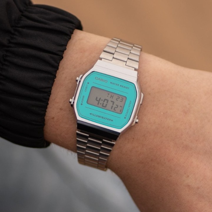 Bild von Casio Vintage