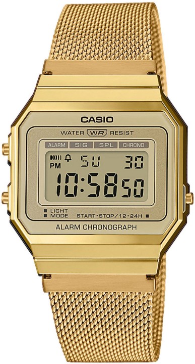 Bild von Casio Vintage Iconic