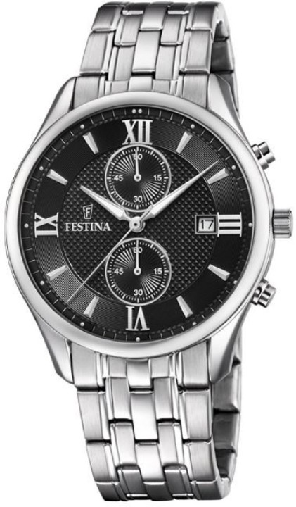 Bild von Festina Timeless Chronograph
