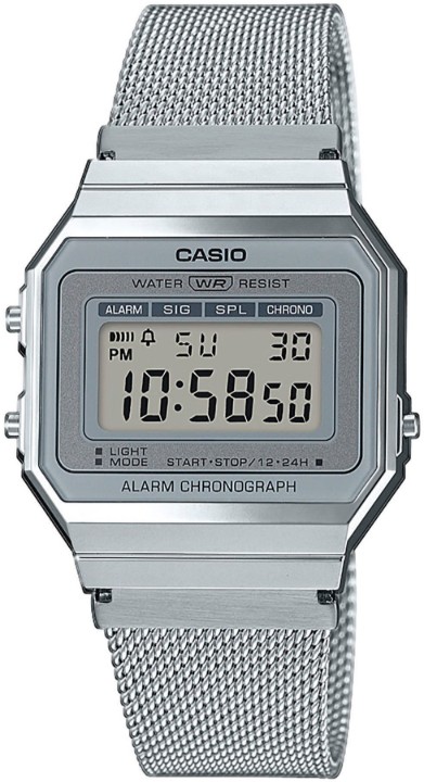Bild von Casio Vintage Iconic