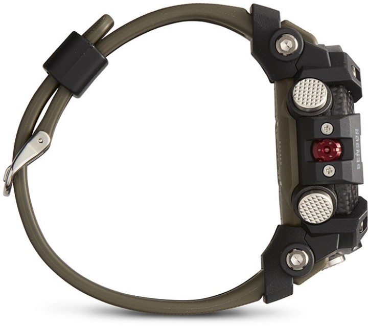 Bild von Casio G-Shock Mudmaster