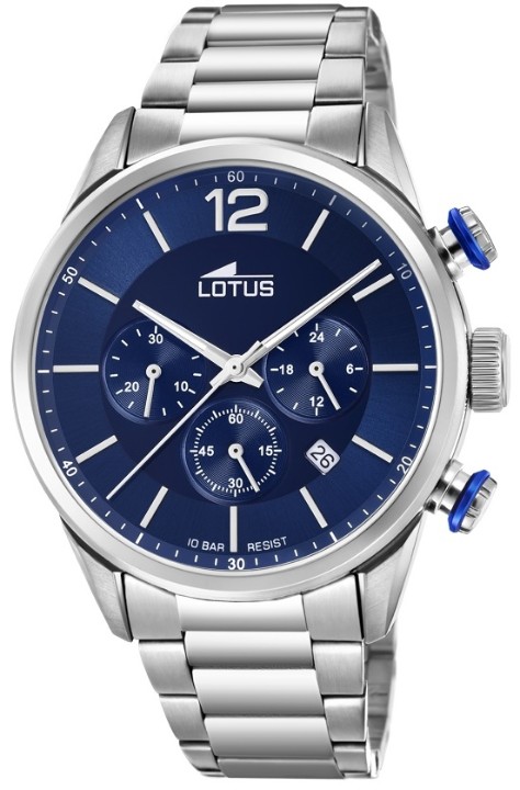 Bild von Lotus Chrono