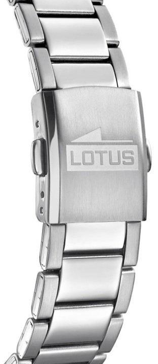 Bild von Lotus Chrono