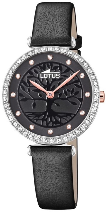 Bild von Lotus Bliss