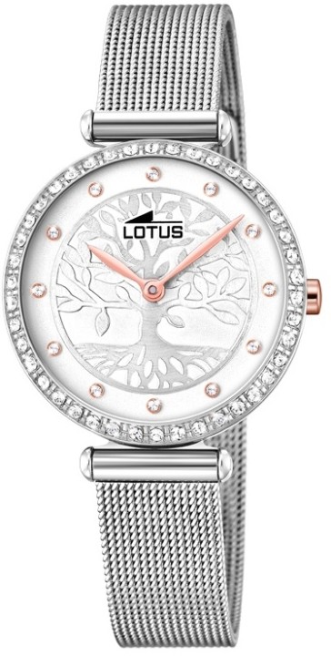 Bild von Lotus Bliss
